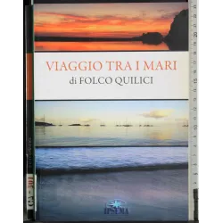 Viaggio tra i mari