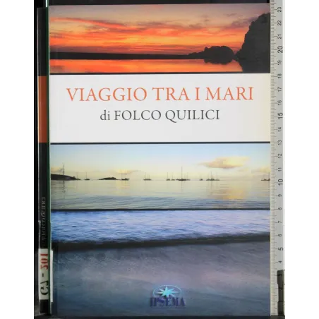 Viaggio tra i mari