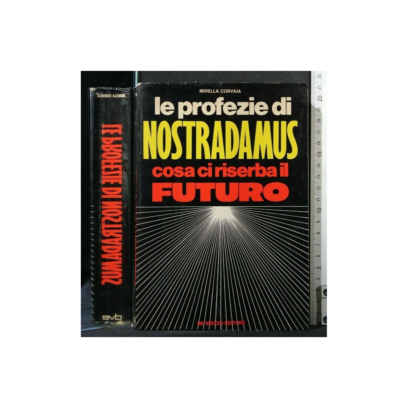 LE PROFEZIE DI NOSTRADAMUS COSA CI RISERBA IL FUTURO