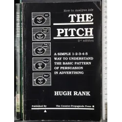The pitch