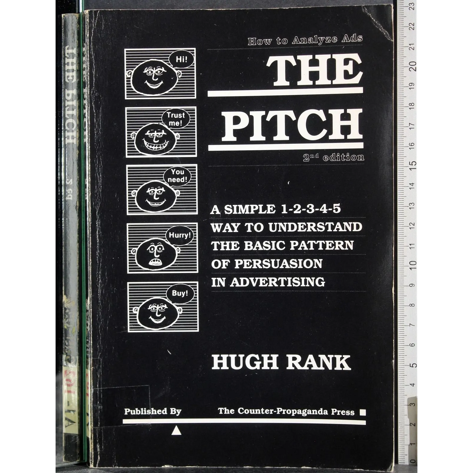 The pitch