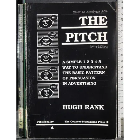 The pitch