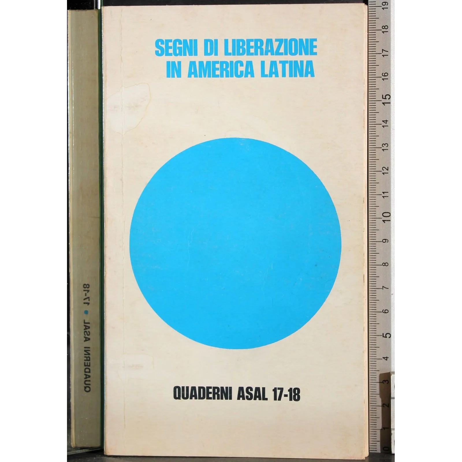Segni di liberazione in America Latina