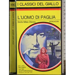 L'uomo di Paglia