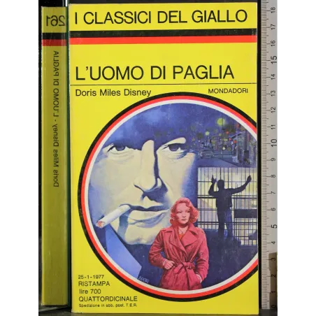 L'uomo di Paglia