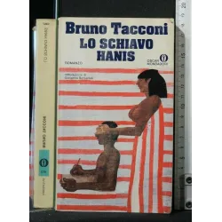 LO SCHIAVO HANIS