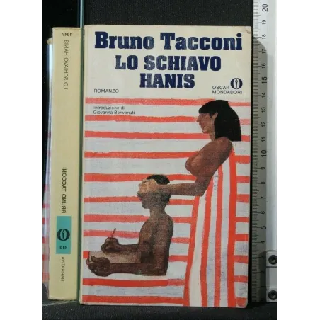 LO SCHIAVO HANIS