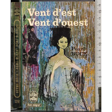 Vent d'est vent d'ouest