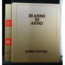 DI ANNO IN ANNO 1989