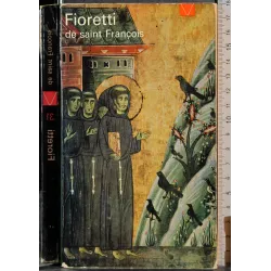 Fioretti de Saint Francois