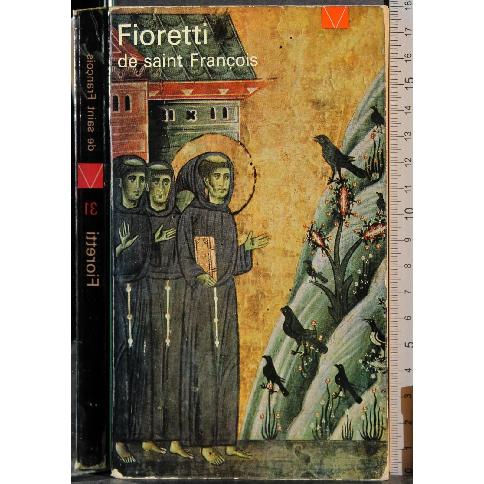 Fioretti de Saint Francois