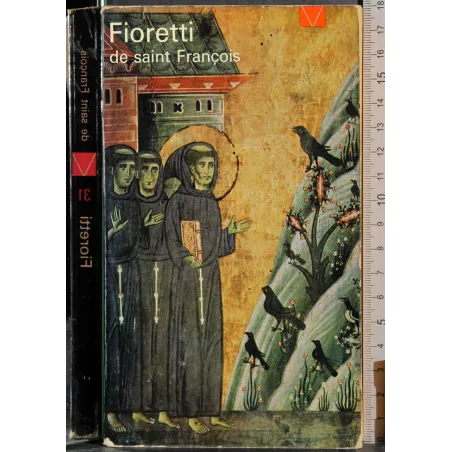 Fioretti de Saint Francois