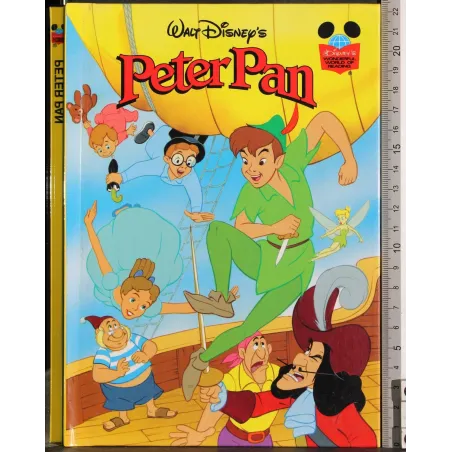 Peter Pan