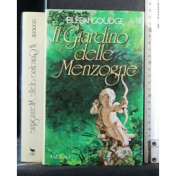 IL GIARDINO DELLE MENZOGNE