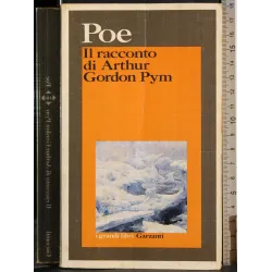 Il racconto di Arthur Gordon Pym