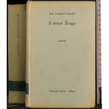 Il dottor Zivago