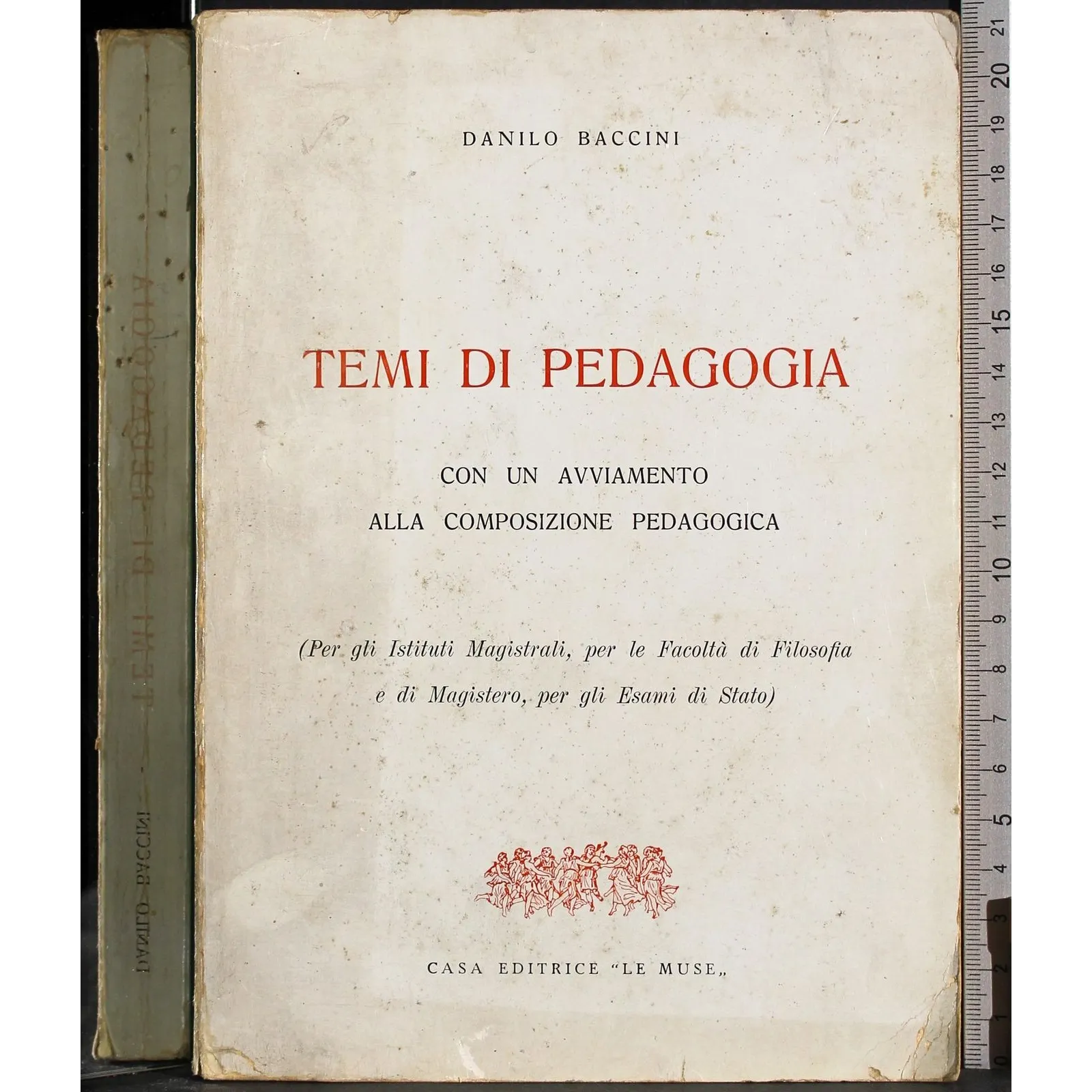 Temi di pedagogia