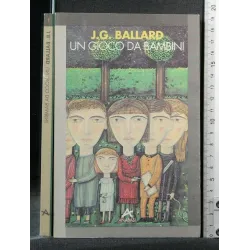 UN GIOCO DA BAMBINI