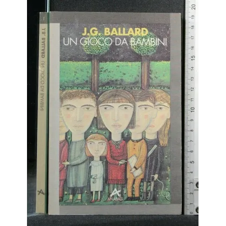 UN GIOCO DA BAMBINI
