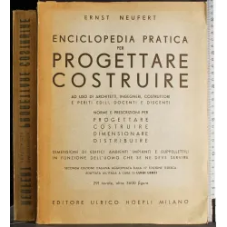 Enciclopedia pratica per progettare e costruire