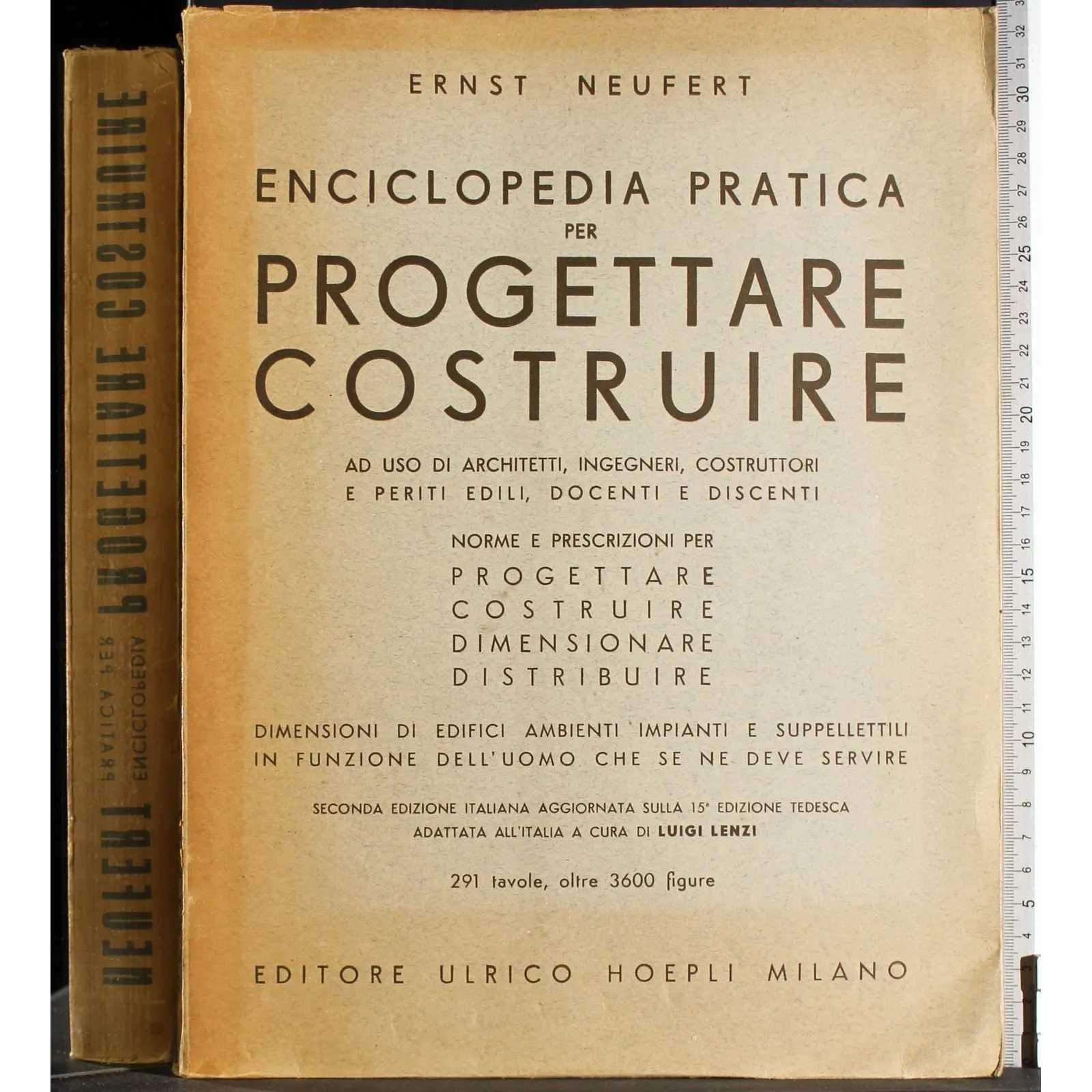 Enciclopedia pratica per progettare e costruire