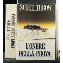 L'ONERE DELLA PROVA