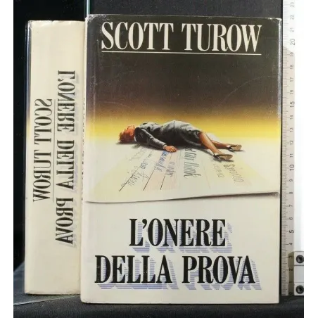 L'ONERE DELLA PROVA