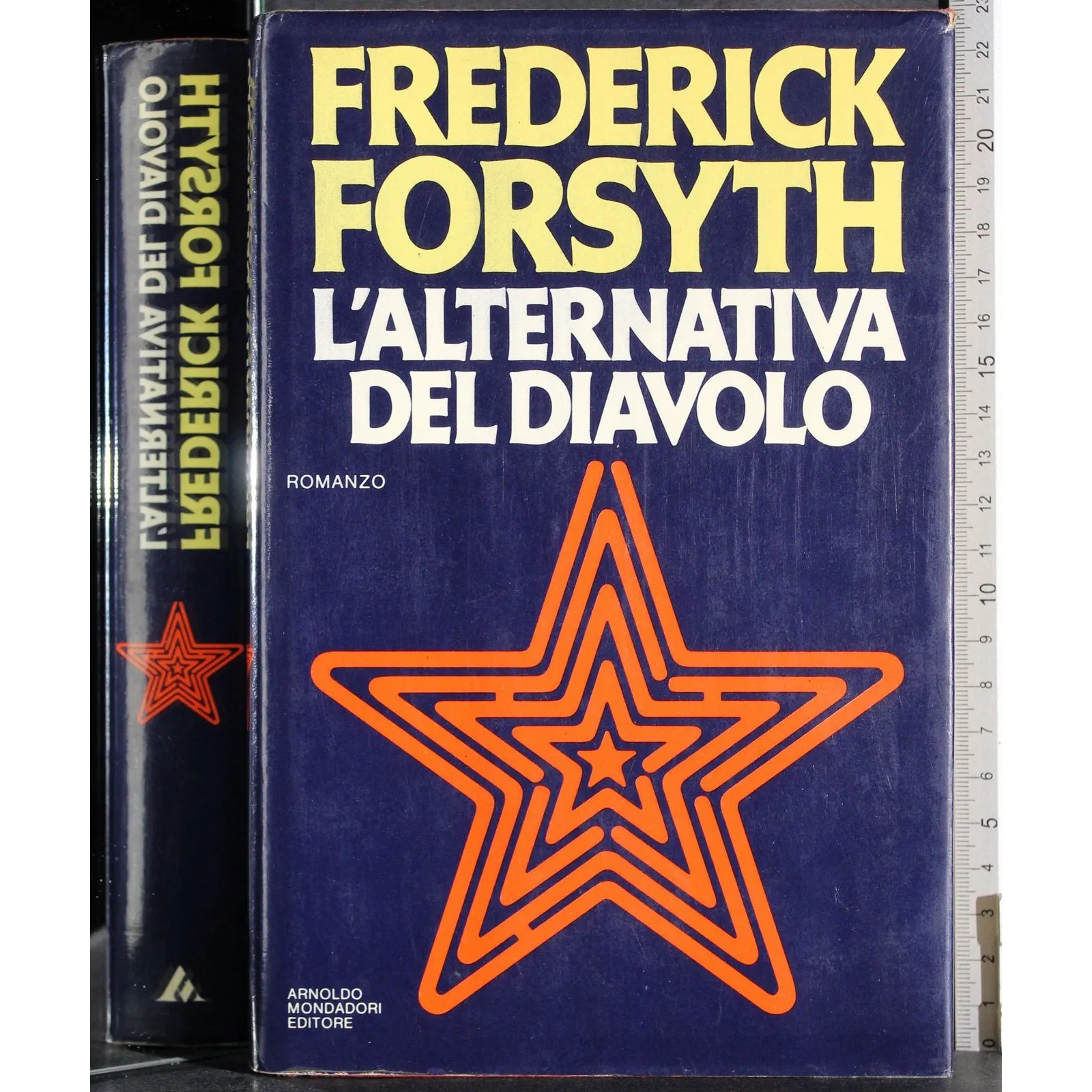 L'alternativa del diavolo