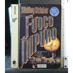 FUOCO IMPURO