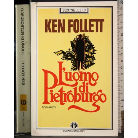 L'uomo di Pietroburgo