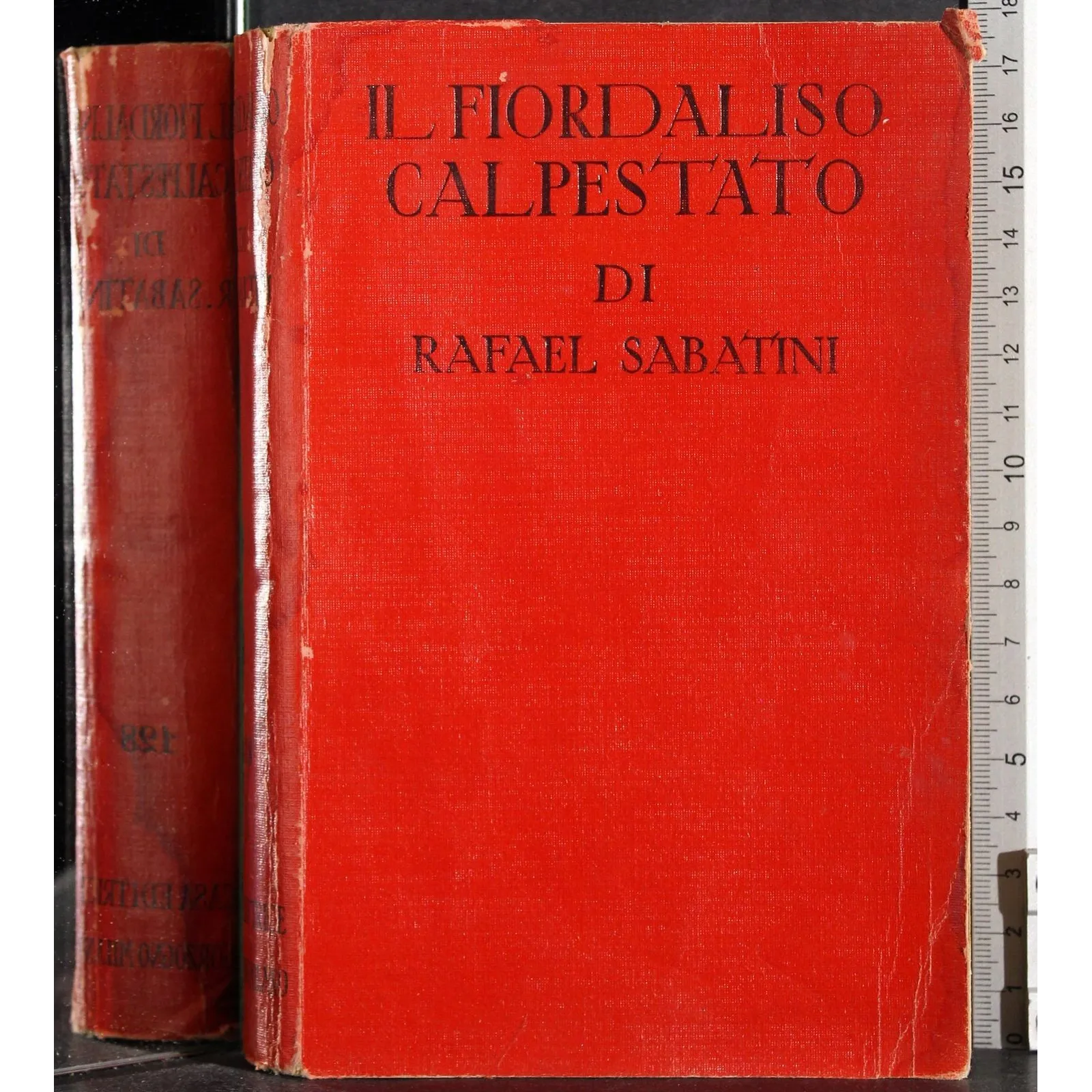 Il fiordalismo calpestato