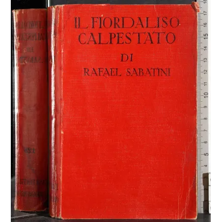 Il fiordalismo calpestato