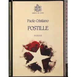 Postille
