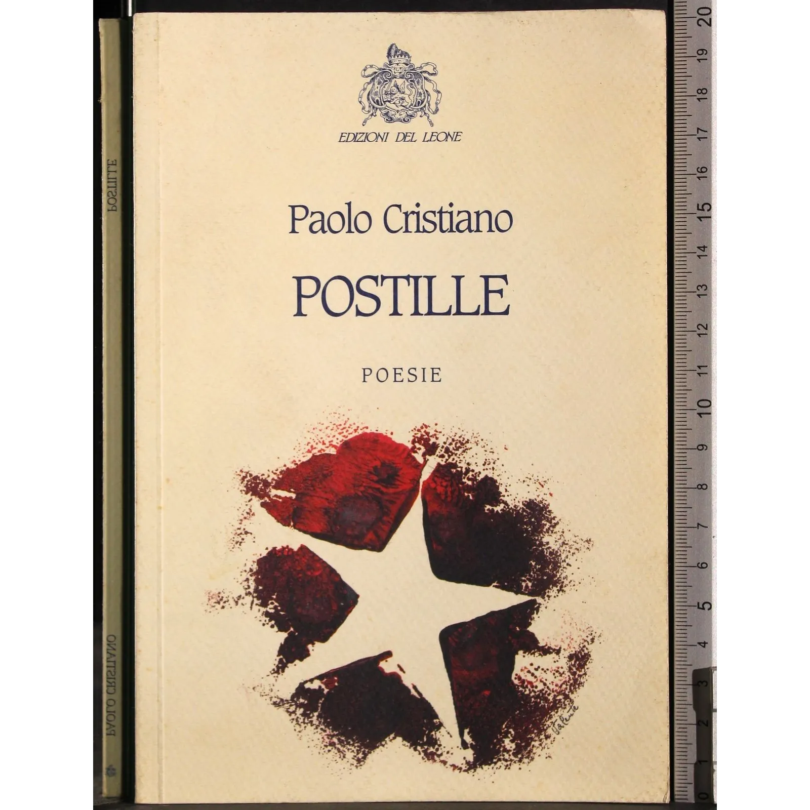 Postille