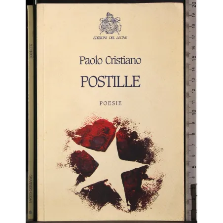 Postille