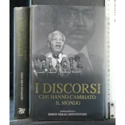 I DISCORDI CHE HANNO CAMBIATO IL MONDO