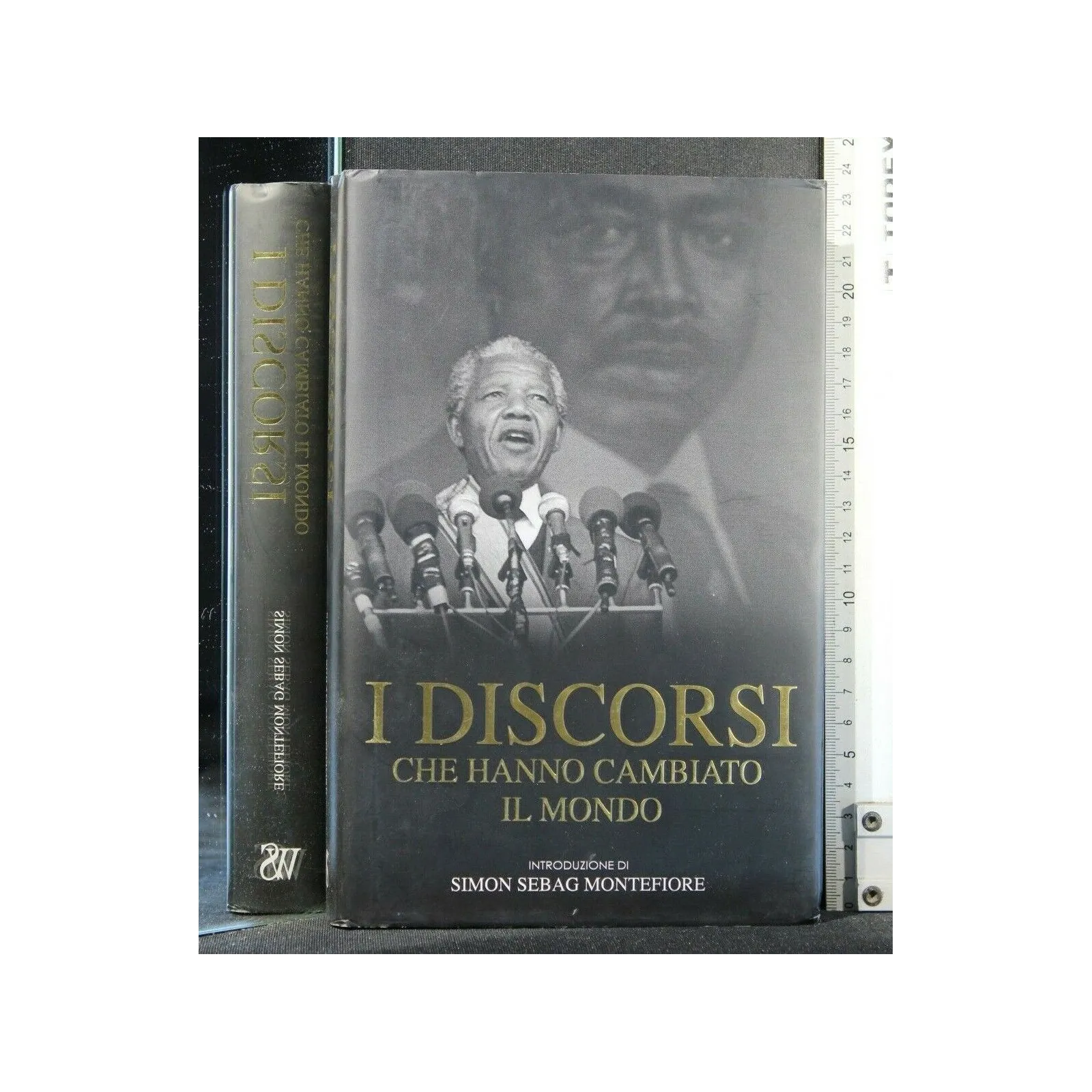 I DISCORDI CHE HANNO CAMBIATO IL MONDO