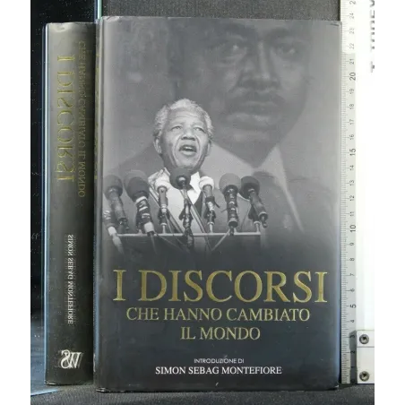 I DISCORDI CHE HANNO CAMBIATO IL MONDO