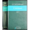 L'universale. Citazioni. Vol 1-2