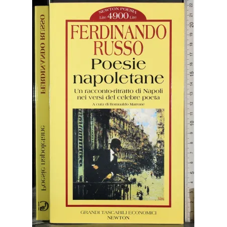 Poesie Napoletane