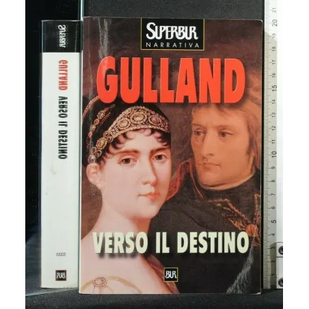 VERSO IL DESTINO