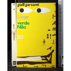 Verde Nilo