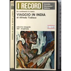 Viaggio in india