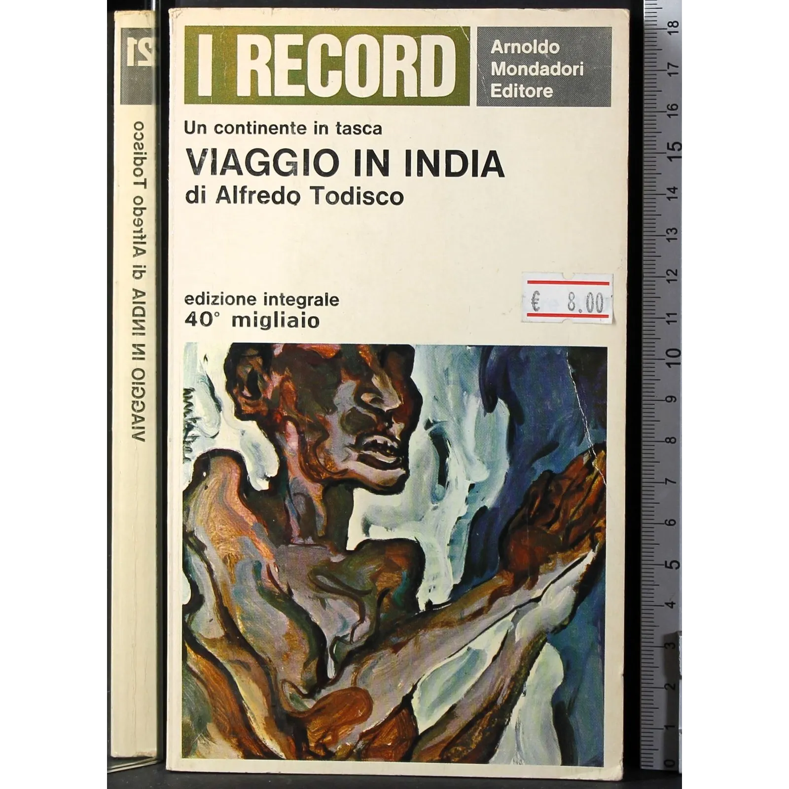 Viaggio in india