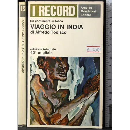 Viaggio in india