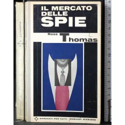 Il mercato delle spie