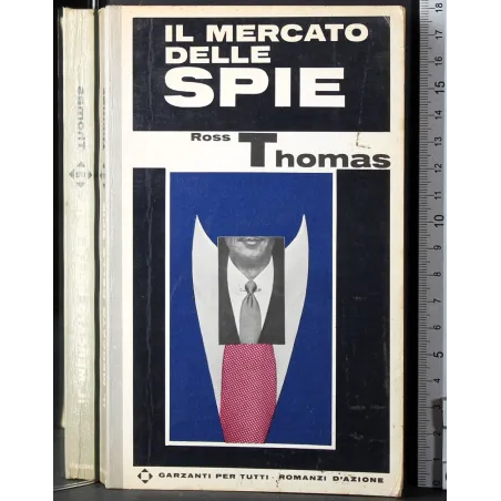 Il mercato delle spie