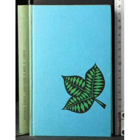 Dinanzi a noi il cielo