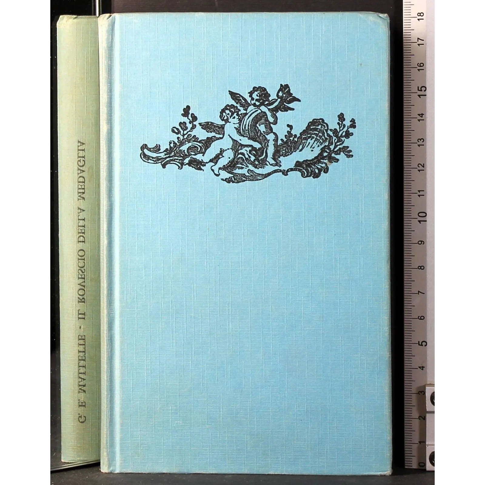 Il rovescio della medaglia