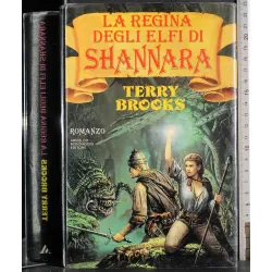 La regina degli elfi di Shannara